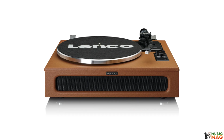 Lenco LS-430BN