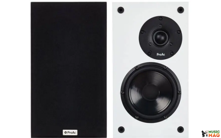 ProAc Response DB3 Satin White