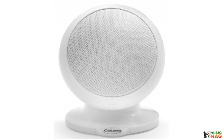 Cabasse Alcyone 2 Glossy White