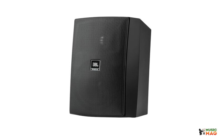 JBL Stage XD6 Black