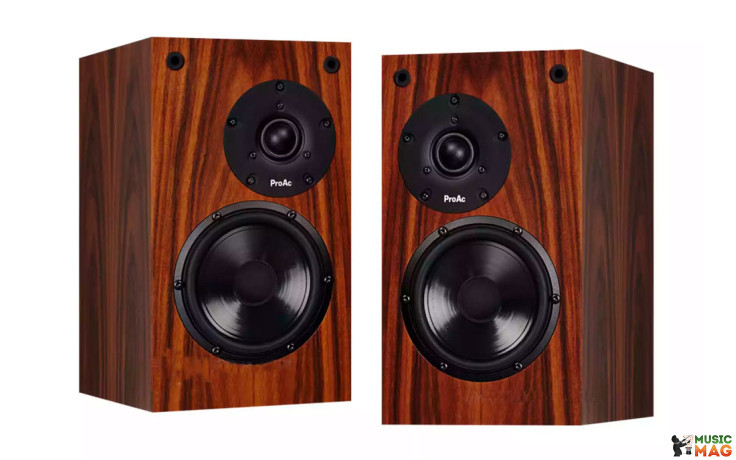 ProAc Response DB3 Mahogany