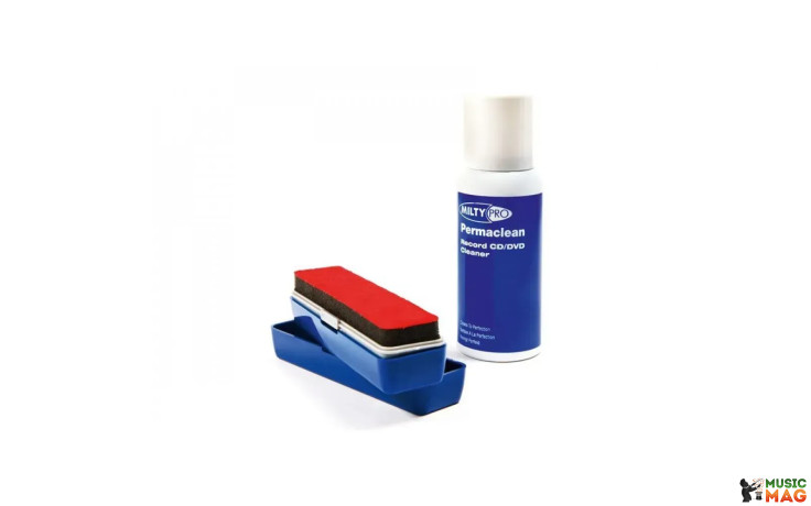 Milty Permaclean Kit (M)