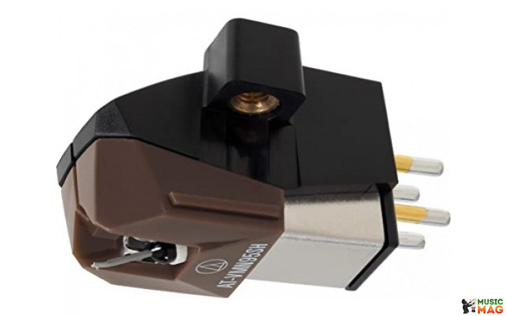 Audio-Technica cartridge AT-VM95SH