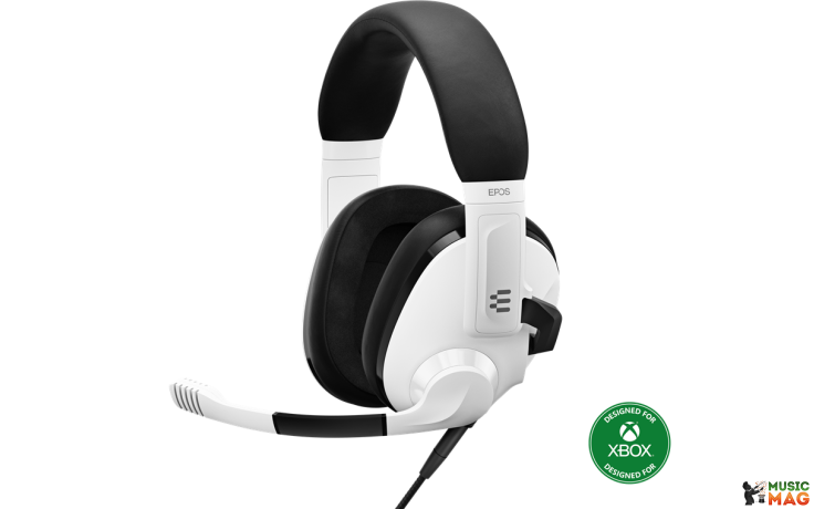 EPOS H3 Xbox edition