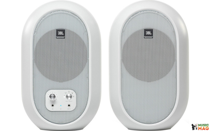 JBL 104SET-BTW White