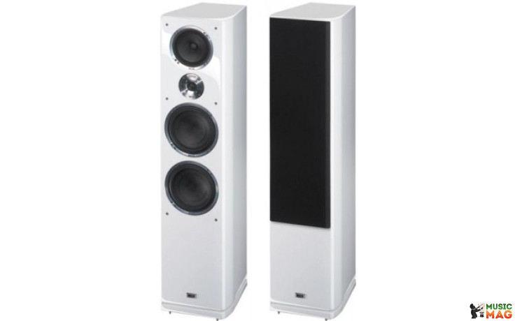Heco Celan GT 902 Piano White