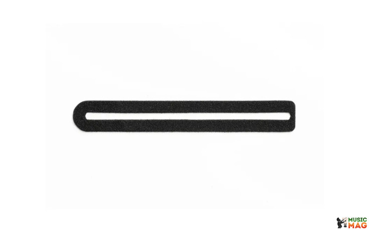 Pro-Ject VC-S Self Adhesive Strip Round Black 1 Pair