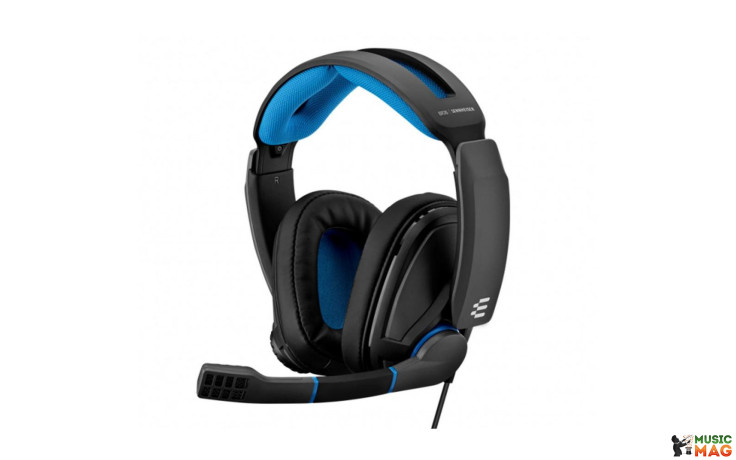 EPOS I SENNHEISER GSP 300