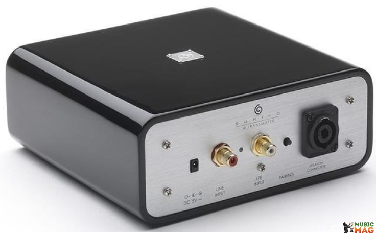 Sumiko Wireless Transmitter