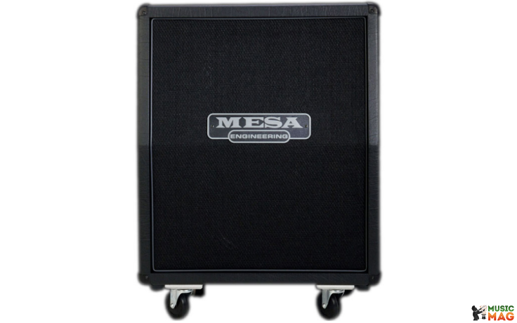 MESA BOOGIE RECTIFIER CABINET 2x12 VERTICAL