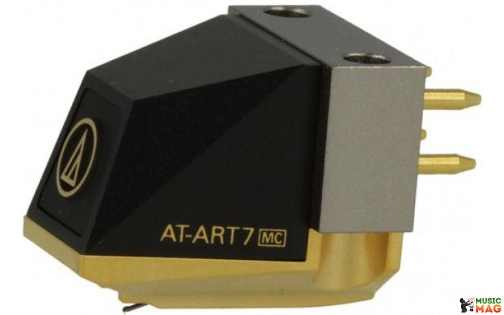 Audio-Technica cartridge AT-ART7