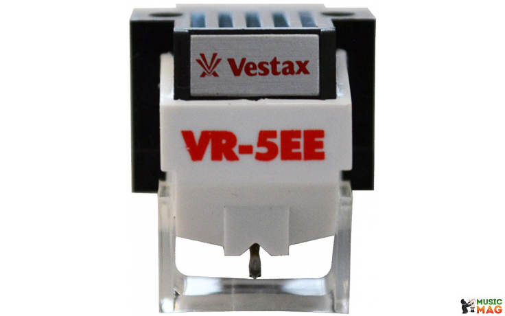 Vestax VR-5E