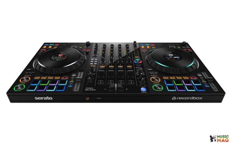 PIONEER DDJ-FLX10