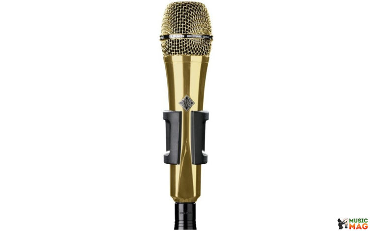 TELEFUNKEN M80 GOLD