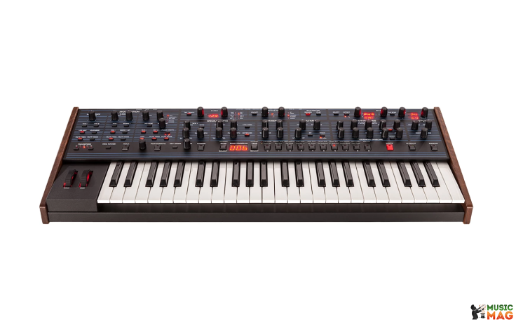 SEQUENTIAL OB-6