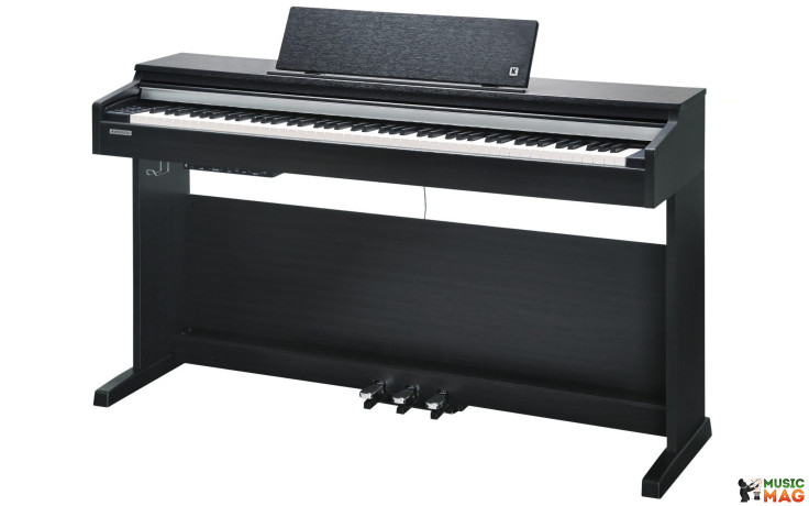 Kurzweil CUP M1 BK