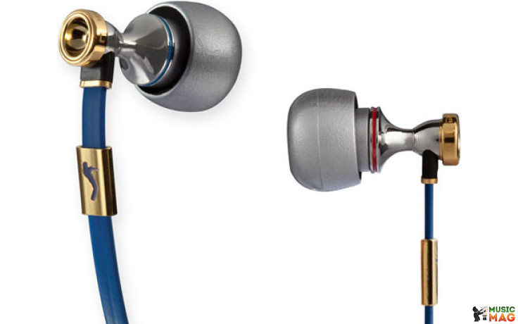 Monster Miles Davis Trumpet High Performance In-Ear with ControlTalk