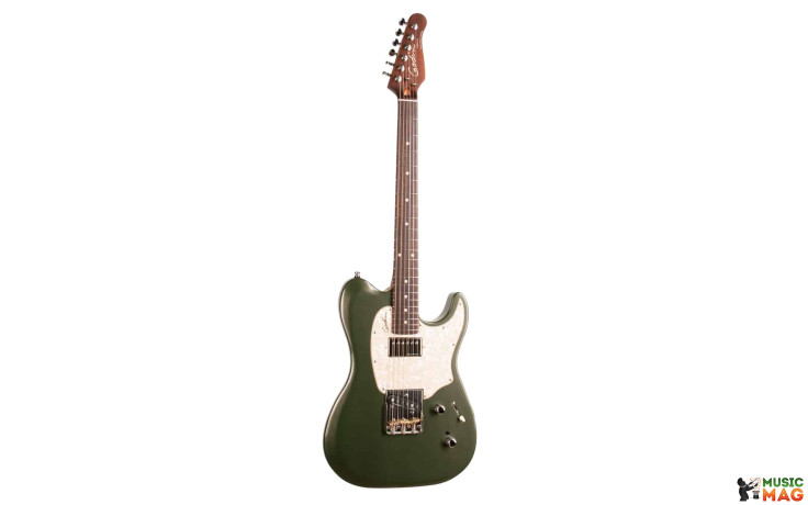 GODIN Stadium ’59 Desert Green RN