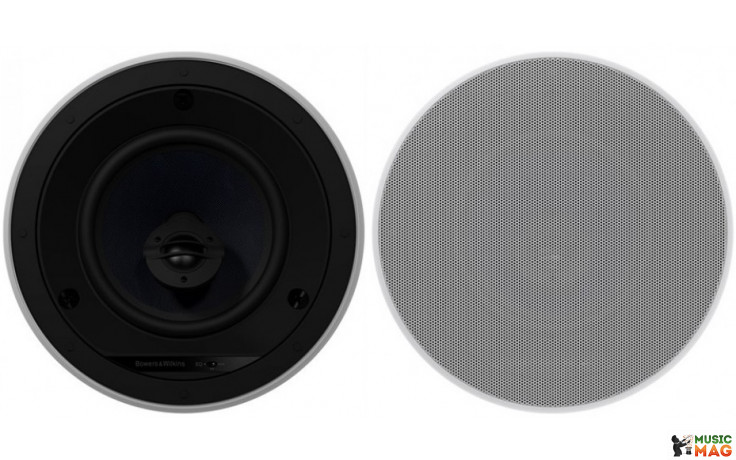 Bowers & Wilkins CCM663 RD