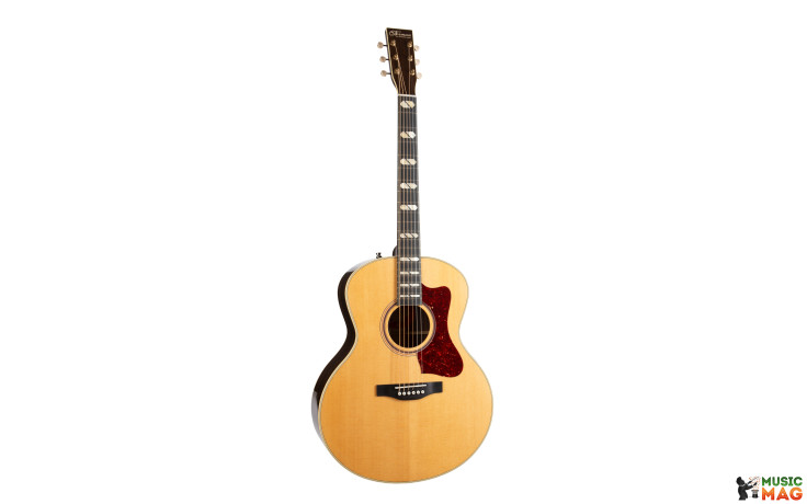 NORMAN ST68 MJ Natural HG