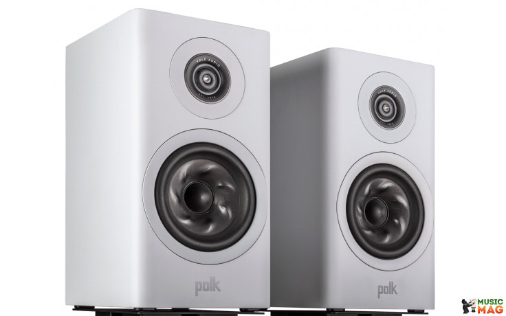 Polk Audio Reserve R100 White