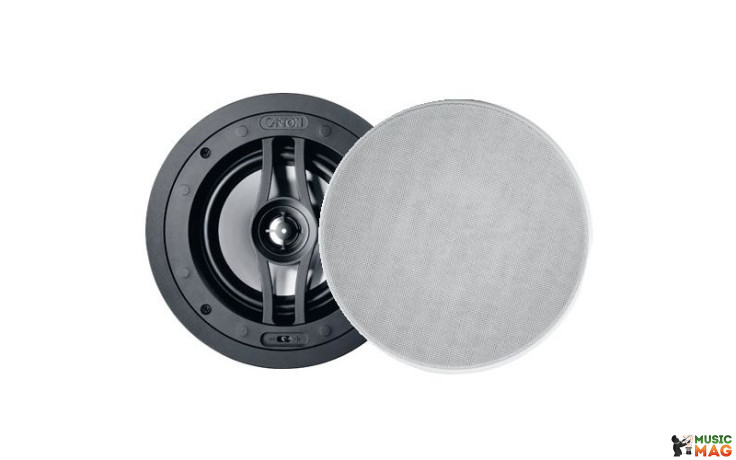 Canton InCeiling 865 White