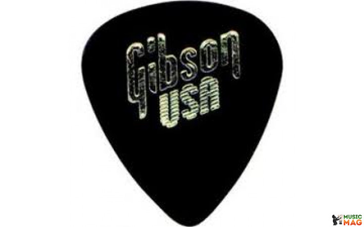 Gibson APRGG-74M 1/2 GROSS BLACK STANDARD STYLE/MEDIUM
