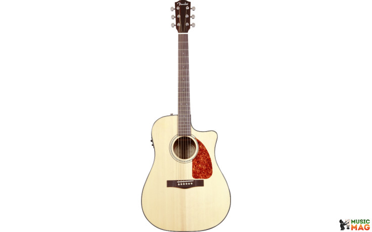 FENDER CD-280SCE NAT