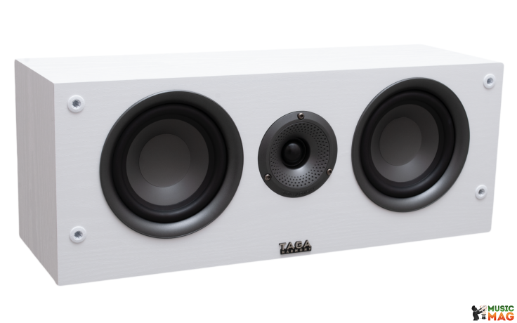 Taga Harmony TAV-807 C White