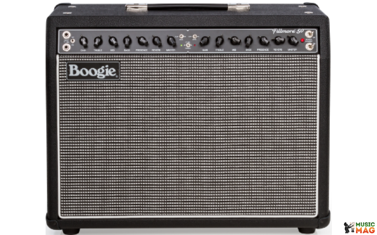 MESA BOOGIE FILLMORE 50 1x12 COMBO