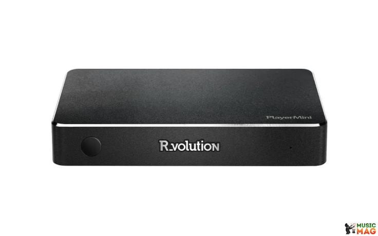 R_volution PlayerMini