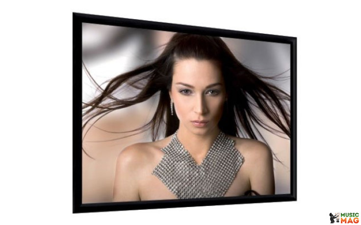 Adeo screen Prestige Reference White 302x170 16:9