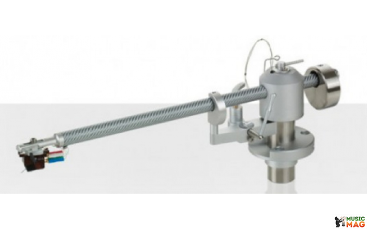 Clearaudio Radial tonearm Unify silver Carbon tonearm 10 “, TA 024 /SI