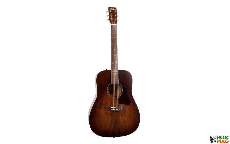 ART&LUTHERIE Americana Bourbon Burst