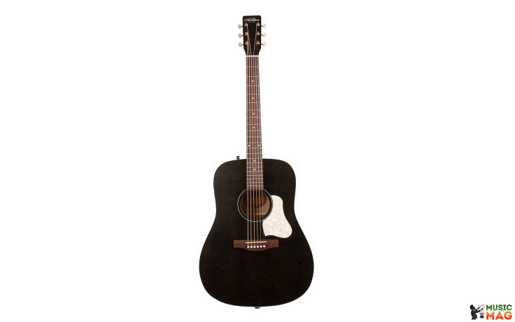 ART&LUTHERIE Americana Faded Black