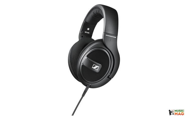 SENNHEISER HD 569