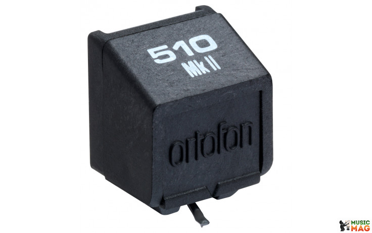 ORTOFON Stylus 510 MK II