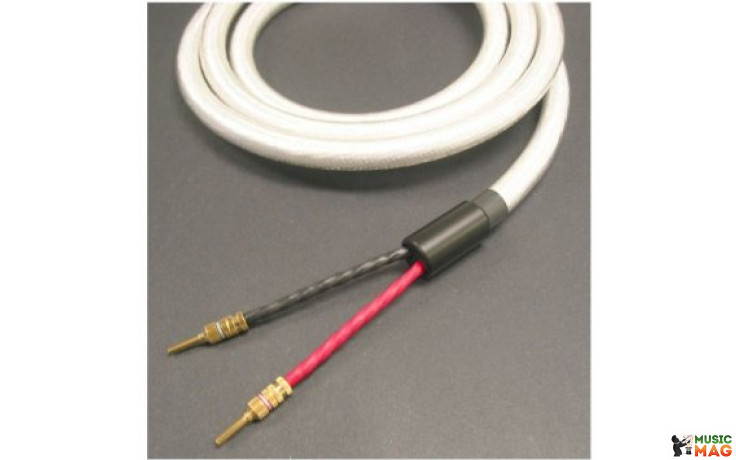 Straight Wire Serenade II (SRSC008IBW) Bi-Wire 2.4м