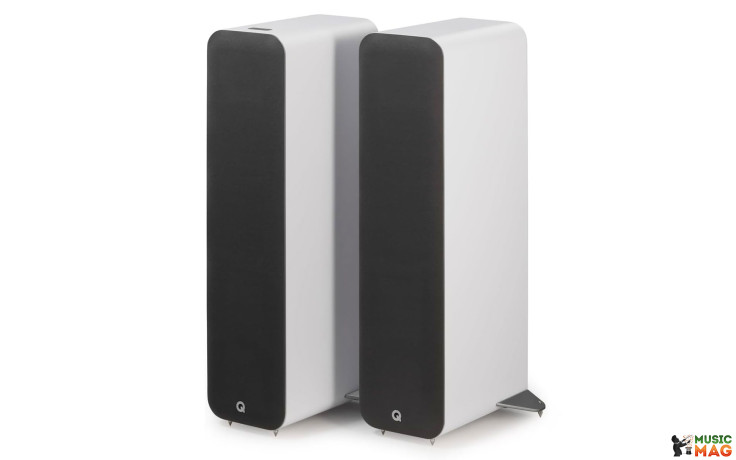 Q Acoustics Q M40 HD WIRELESS MUSIC SYS White
