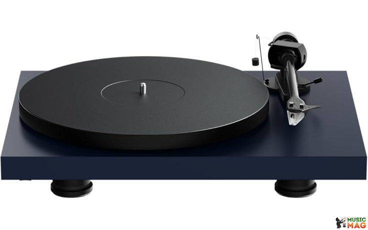 Pro-Ject Debut EVO 2 Pick It MM EVO Satin Steel Blue