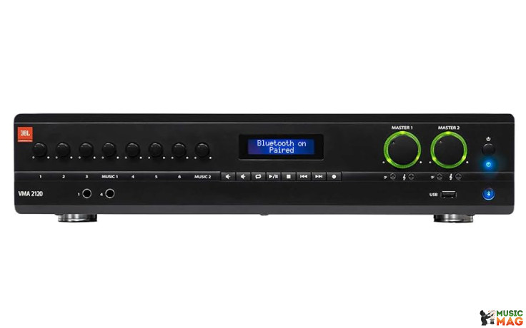 JBL VMA 2120