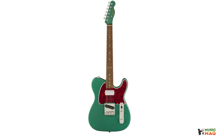 SQUIER by FENDER CLASSIC VIBE 60s TELE SH SHW LIMITED