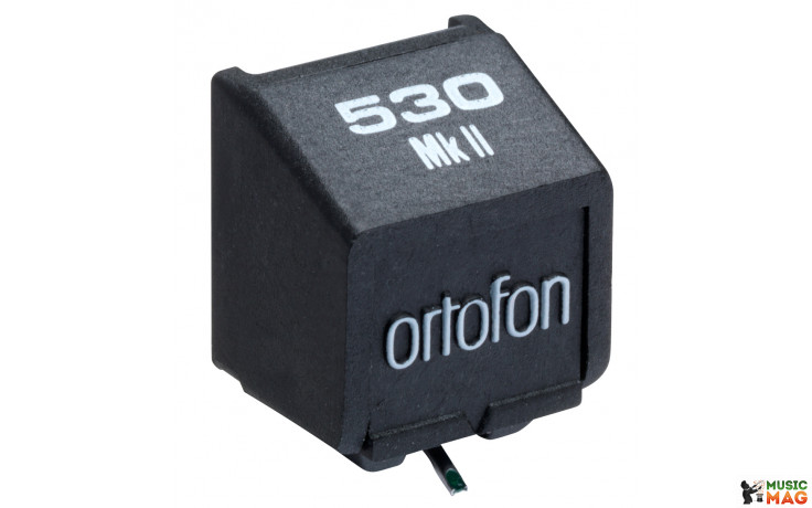 ORTOFON Stylus 530 MK II