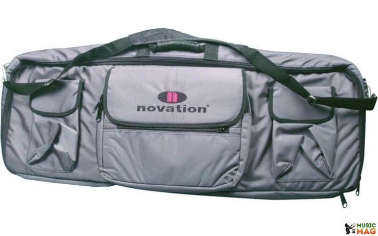 Novation 61-key soft bag