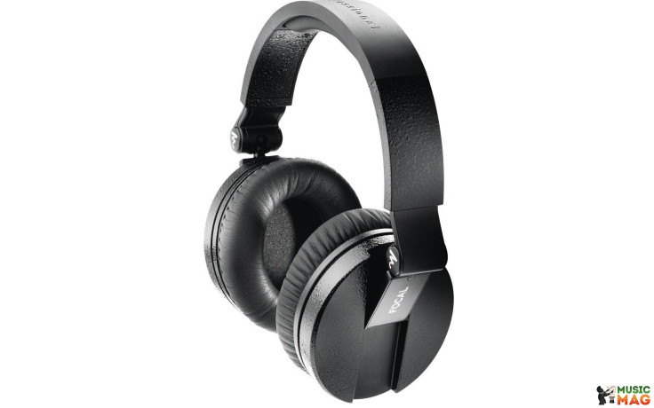 Focal Spirit Pro