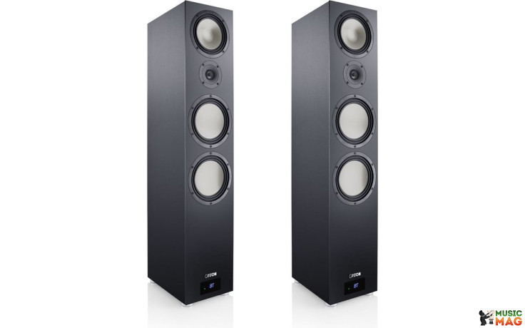 Canton Smart GLE 9 S2 Black