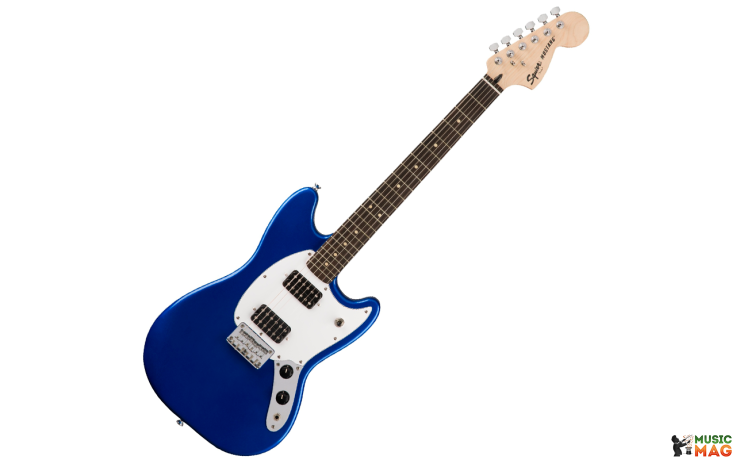 SQUIER by FENDER BULLET MUSTANG HH IMPB