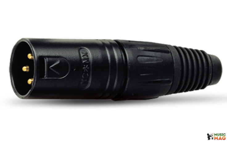 OEHLBACH XLR M 2 шт./компл.