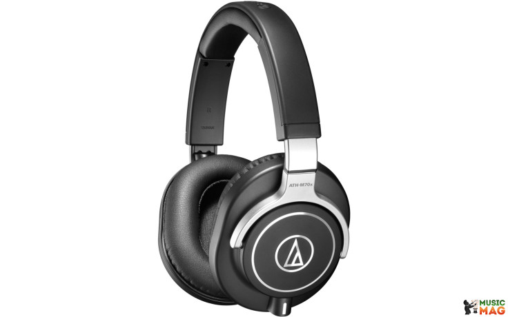 Audio-Technica ATH-M70X