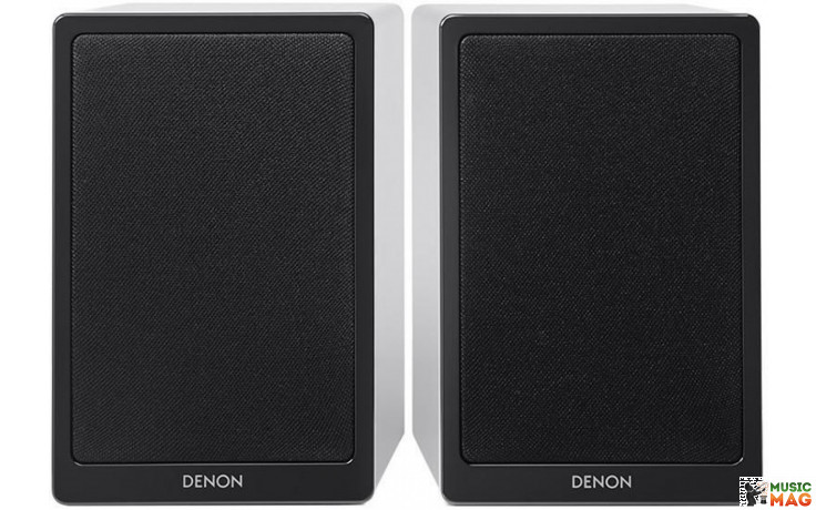 Denon SC-N9 Black